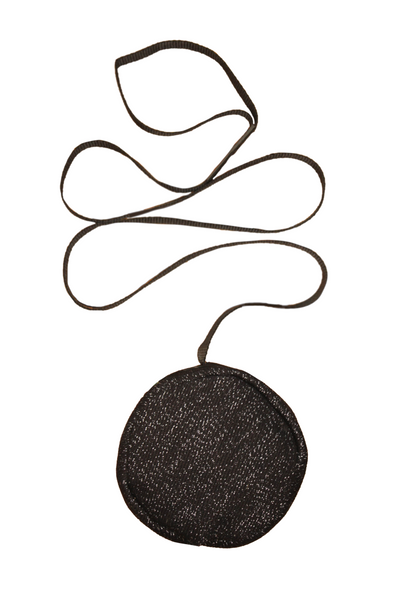 Bite suit Fabric Ball - 4' Lead