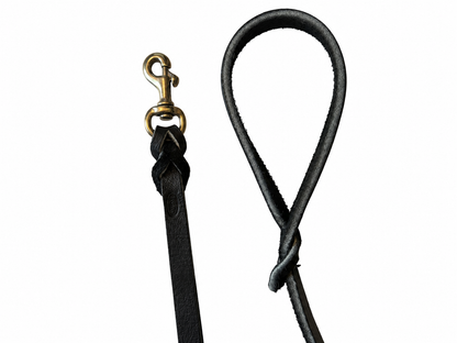 Genuine Leather Leash