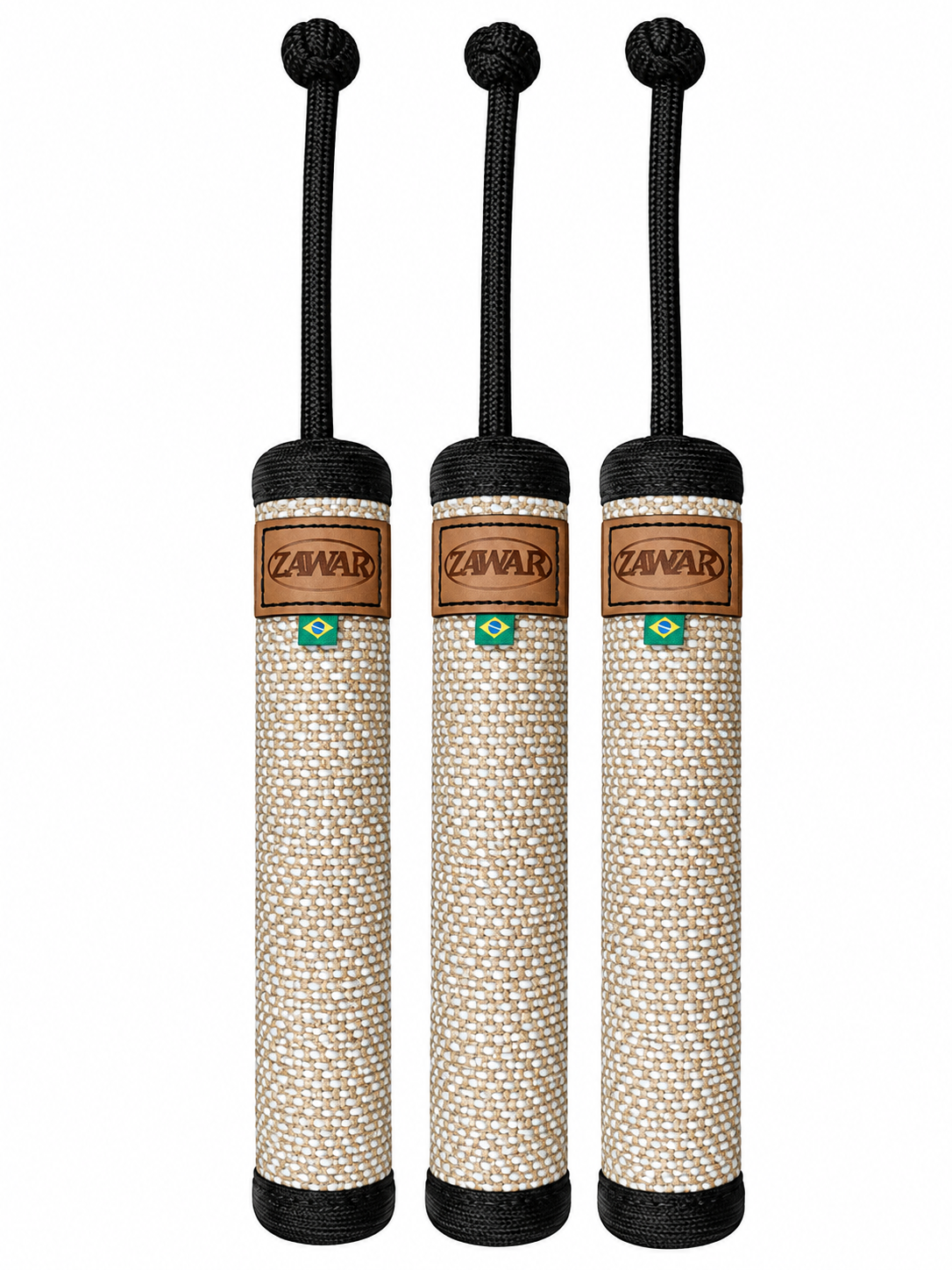 Jute Bite Roll